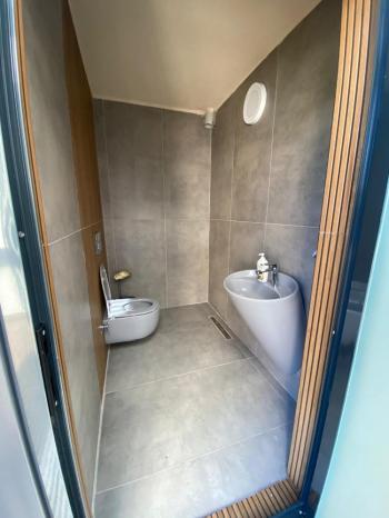 GÜVENAY - ÇORUM BUHARAEVLER MAH. PINAR KOLEJİ CİVARI SATILIK ULTRA LÜKS VİLLA