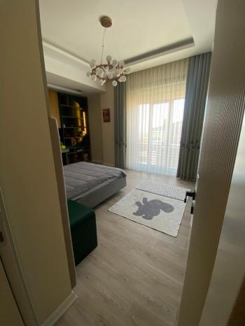 GÜVENAY - ÇORUM BUHARAEVLER MAH. PINAR KOLEJİ CİVARI SATILIK ULTRA LÜKS VİLLA