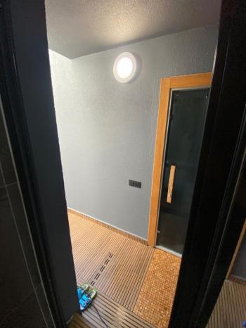 GÜVENAY - ÇORUM BUHARAEVLER MAH. PINAR KOLEJİ CİVARI SATILIK ULTRA LÜKS VİLLA