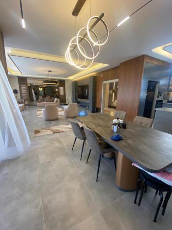 GÜVENAY - ÇORUM BUHARAEVLER MAH. PINAR KOLEJİ CİVARI SATILIK ULTRA LÜKS VİLLA