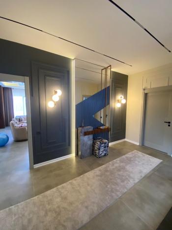 GÜVENAY - ÇORUM BUHARAEVLER MAH. PINAR KOLEJİ CİVARI SATILIK ULTRA LÜKS VİLLA