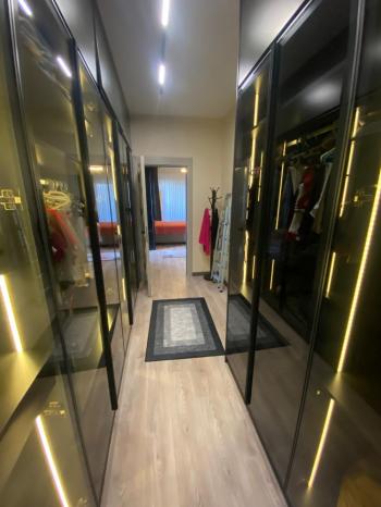 GÜVENAY - ÇORUM BUHARAEVLER MAH. PINAR KOLEJİ CİVARI SATILIK ULTRA LÜKS VİLLA