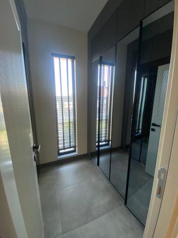 GÜVENAY - ÇORUM BUHARAEVLER MAH. PINAR KOLEJİ CİVARI SATILIK ULTRA LÜKS VİLLA