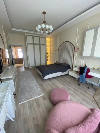 GÜVENAY - ÇORUM BUHARAEVLER MAH. PINAR KOLEJİ CİVARI SATILIK ULTRA LÜKS VİLLA