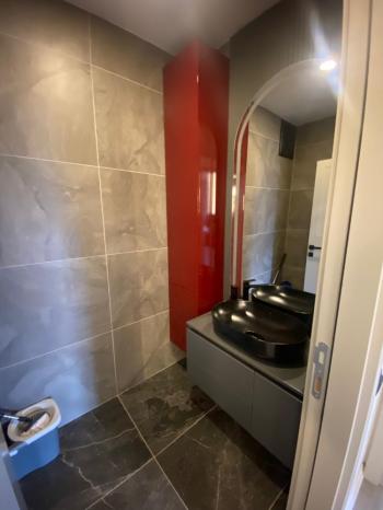 GÜVENAY - ÇORUM BUHARAEVLER MAH. PINAR KOLEJİ CİVARI SATILIK ULTRA LÜKS VİLLA