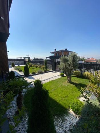 GÜVENAY - ÇORUM BUHARAEVLER MAH. PINAR KOLEJİ CİVARI SATILIK ULTRA LÜKS VİLLA