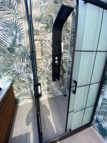 GÜVENAY - ÇORUM BUHARAEVLER MAH. PINAR KOLEJİ CİVARI SATILIK ULTRA LÜKS VİLLA