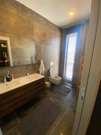 GÜVENAY - ÇORUM BUHARAEVLER MAH. PINAR KOLEJİ CİVARI SATILIK ULTRA LÜKS VİLLA