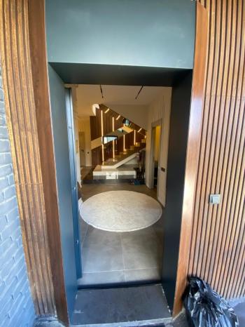 GÜVENAY - ÇORUM BUHARAEVLER MAH. PINAR KOLEJİ CİVARI SATILIK ULTRA LÜKS VİLLA