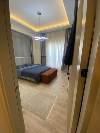 GÜVENAY - ÇORUM BUHARAEVLER MAH. PINAR KOLEJİ CİVARI SATILIK ULTRA LÜKS VİLLA