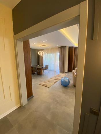 GÜVENAY - ÇORUM BUHARAEVLER MAH. PINAR KOLEJİ CİVARI SATILIK ULTRA LÜKS VİLLA