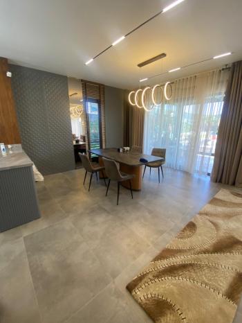 GÜVENAY - ÇORUM BUHARAEVLER MAH. PINAR KOLEJİ CİVARI SATILIK ULTRA LÜKS VİLLA