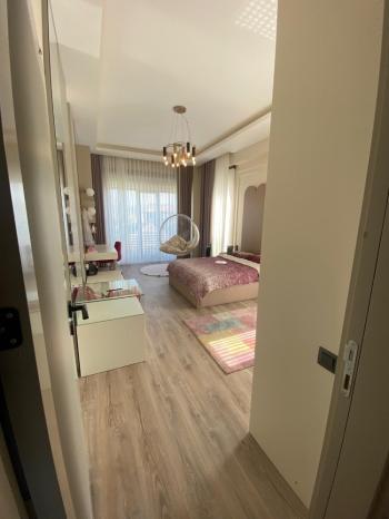 GÜVENAY - ÇORUM BUHARAEVLER MAH. PINAR KOLEJİ CİVARI SATILIK ULTRA LÜKS VİLLA