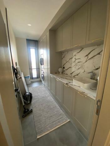 GÜVENAY - ÇORUM BUHARAEVLER MAH. PINAR KOLEJİ CİVARI SATILIK ULTRA LÜKS VİLLA