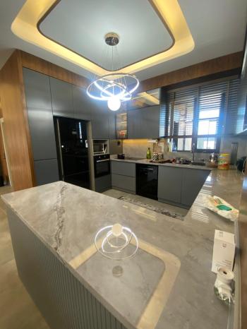 GÜVENAY - ÇORUM BUHARAEVLER MAH. PINAR KOLEJİ CİVARI SATILIK ULTRA LÜKS VİLLA