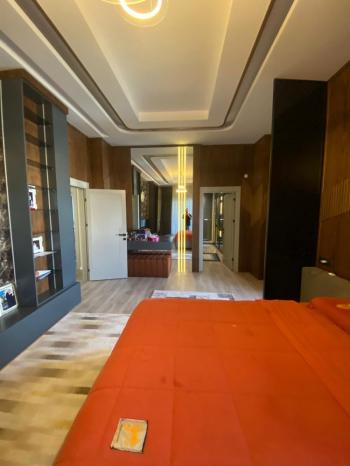 GÜVENAY - ÇORUM BUHARAEVLER MAH. PINAR KOLEJİ CİVARI SATILIK ULTRA LÜKS VİLLA