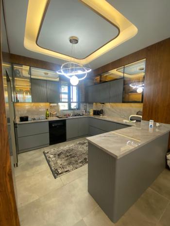 GÜVENAY - ÇORUM BUHARAEVLER MAH. PINAR KOLEJİ CİVARI SATILIK ULTRA LÜKS VİLLA