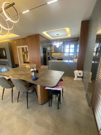 GÜVENAY - ÇORUM BUHARAEVLER MAH. PINAR KOLEJİ CİVARI SATILIK ULTRA LÜKS VİLLA