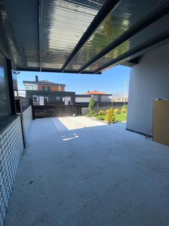 GÜVENAY - ÇORUM BUHARAEVLER MAH. PINAR KOLEJİ CİVARI SATILIK ULTRA LÜKS VİLLA