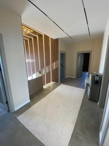 GÜVENAY - ÇORUM BUHARAEVLER MAH. PINAR KOLEJİ CİVARI SATILIK ULTRA LÜKS VİLLA