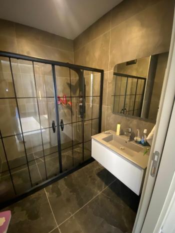 GÜVENAY - ÇORUM BUHARAEVLER MAH. PINAR KOLEJİ CİVARI SATILIK ULTRA LÜKS VİLLA