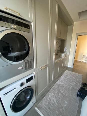 GÜVENAY - ÇORUM BUHARAEVLER MAH. PINAR KOLEJİ CİVARI SATILIK ULTRA LÜKS VİLLA