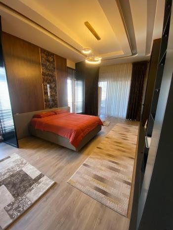 GÜVENAY - ÇORUM BUHARAEVLER MAH. PINAR KOLEJİ CİVARI SATILIK ULTRA LÜKS VİLLA