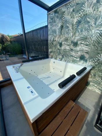 GÜVENAY - ÇORUM BUHARAEVLER MAH. PINAR KOLEJİ CİVARI SATILIK ULTRA LÜKS VİLLA