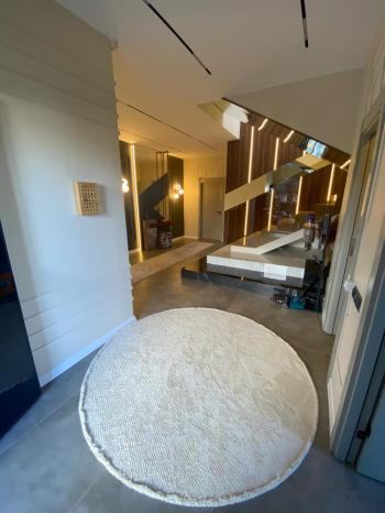 GÜVENAY - ÇORUM BUHARAEVLER MAH. PINAR KOLEJİ CİVARI SATILIK ULTRA LÜKS VİLLA