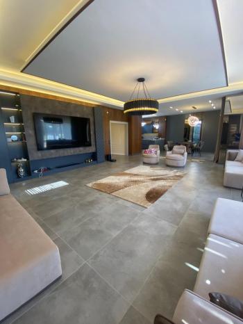 GÜVENAY - ÇORUM BUHARAEVLER MAH. PINAR KOLEJİ CİVARI SATILIK ULTRA LÜKS VİLLA