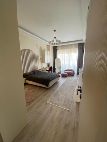 GÜVENAY - ÇORUM BUHARAEVLER MAH. PINAR KOLEJİ CİVARI SATILIK ULTRA LÜKS VİLLA