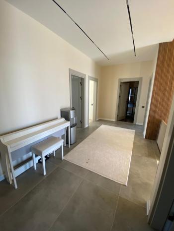 GÜVENAY - ÇORUM BUHARAEVLER MAH. PINAR KOLEJİ CİVARI SATILIK ULTRA LÜKS VİLLA