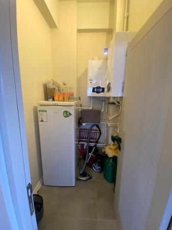 GÜVENAY - ÇORUM BUHARAEVLER MAH. PINAR KOLEJİ CİVARI SATILIK ULTRA LÜKS VİLLA