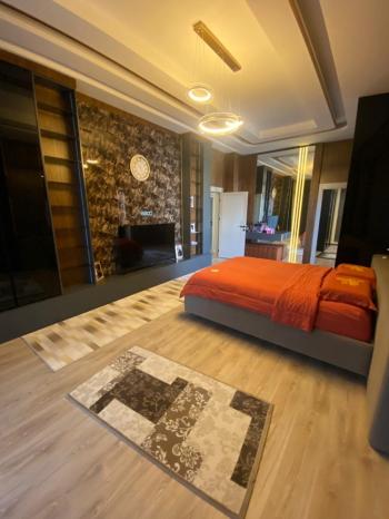 GÜVENAY - ÇORUM BUHARAEVLER MAH. PINAR KOLEJİ CİVARI SATILIK ULTRA LÜKS VİLLA