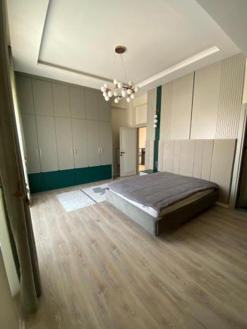 GÜVENAY - ÇORUM BUHARAEVLER MAH. PINAR KOLEJİ CİVARI SATILIK ULTRA LÜKS VİLLA