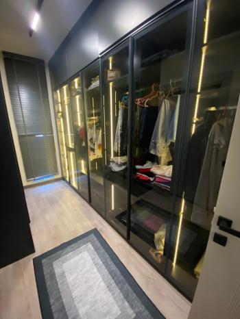 GÜVENAY - ÇORUM BUHARAEVLER MAH. PINAR KOLEJİ CİVARI SATILIK ULTRA LÜKS VİLLA