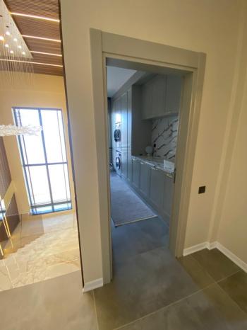 GÜVENAY - ÇORUM BUHARAEVLER MAH. PINAR KOLEJİ CİVARI SATILIK ULTRA LÜKS VİLLA