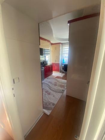 GÜVENAY - ÇORUM BAHÇELİEVLER MAH. BAHAR CAD. ÜZERİ EŞYALI KİRALIK DAİRE