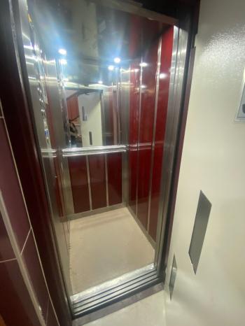 GÜVENAY - ÇORUM BAHÇELİEVLER MAH. BAHAR CAD. ÜZERİ EŞYALI KİRALIK DAİRE