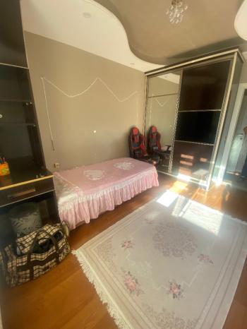 GÜVENAY - ÇORUM BAHÇELİEVLER MAH. BAHAR CAD. ÜZERİ EŞYALI KİRALIK DAİRE