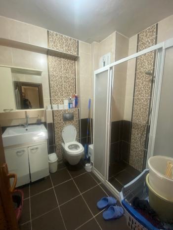 GÜVENAY - ÇORUM BAHÇELİEVLER MAH. BAHAR CAD. ÜZERİ EŞYALI KİRALIK DAİRE