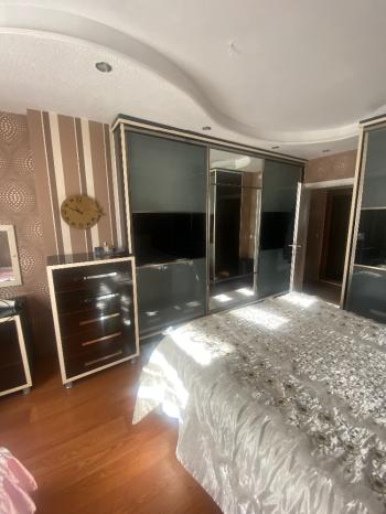 GÜVENAY - ÇORUM BAHÇELİEVLER MAH. BAHAR CAD. ÜZERİ EŞYALI KİRALIK DAİRE