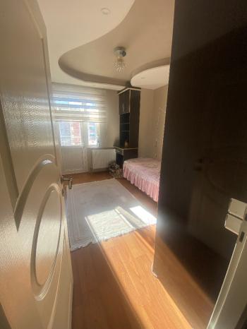 GÜVENAY - ÇORUM BAHÇELİEVLER MAH. BAHAR CAD. ÜZERİ EŞYALI KİRALIK DAİRE