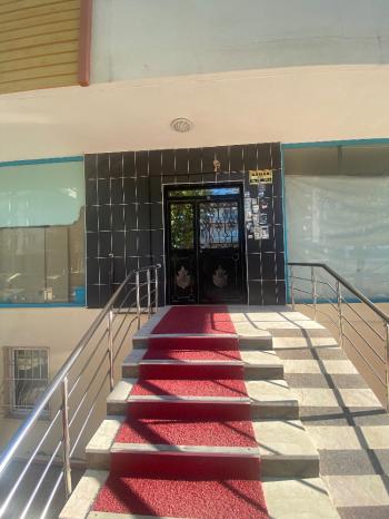 GÜVENAY - ÇORUM BAHÇELİEVLER MAH. BAHAR CAD. ÜZERİ EŞYALI KİRALIK DAİRE