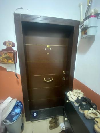 GÜVENAY - ÇORUM BAHÇELİEVLER MAH. BAHAR CAD. ÜZERİ EŞYALI KİRALIK DAİRE