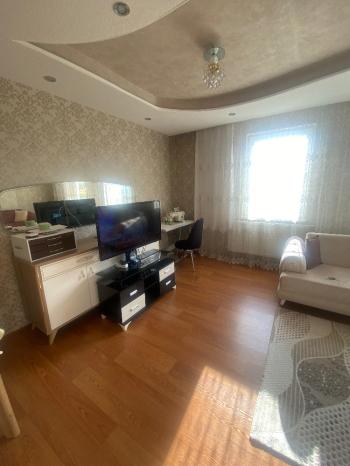 GÜVENAY - ÇORUM BAHÇELİEVLER MAH. BAHAR CAD. ÜZERİ EŞYALI KİRALIK DAİRE