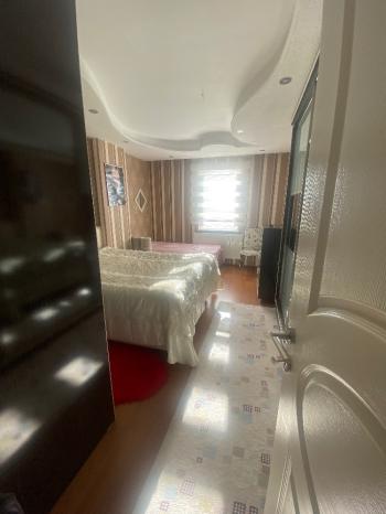 GÜVENAY - ÇORUM BAHÇELİEVLER MAH. BAHAR CAD. ÜZERİ EŞYALI KİRALIK DAİRE