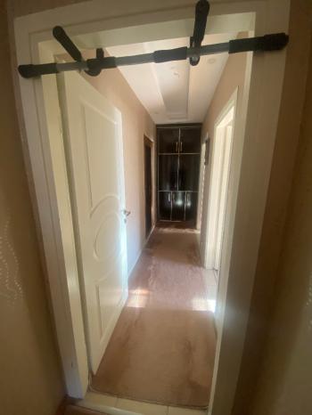 GÜVENAY - ÇORUM BAHÇELİEVLER MAH. BAHAR CAD. ÜZERİ EŞYALI KİRALIK DAİRE