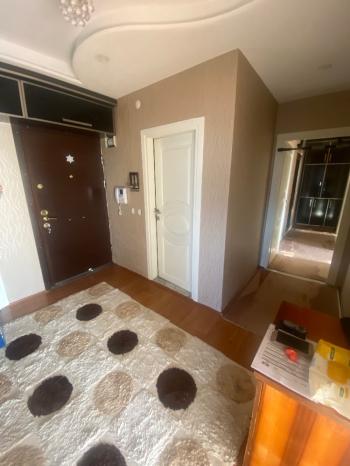 GÜVENAY - ÇORUM BAHÇELİEVLER MAH. BAHAR CAD. ÜZERİ EŞYALI KİRALIK DAİRE