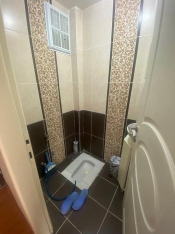 GÜVENAY - ÇORUM BAHÇELİEVLER MAH. BAHAR CAD. ÜZERİ EŞYALI KİRALIK DAİRE